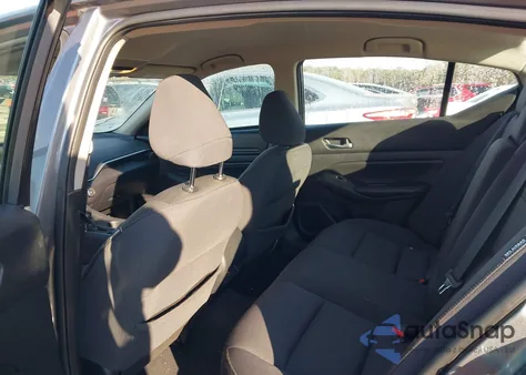 2020 Nissan Altima S Fwd z USA, uszkodzony, nr VIN 1N4BL4BV4LC216846